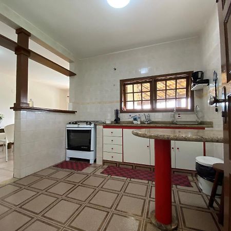 Itaipu Beach House Niterói Eksteriør billede