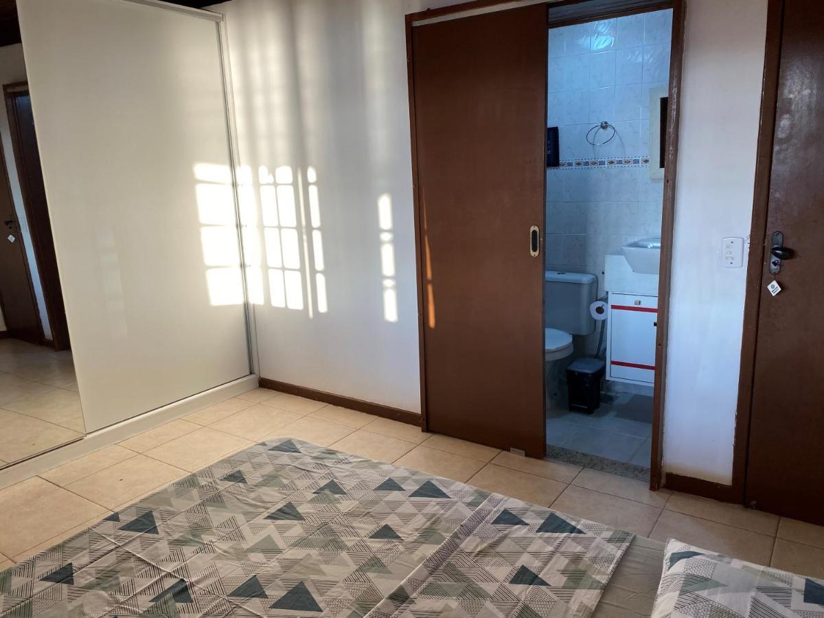 Itaipu Beach House Niterói Eksteriør billede