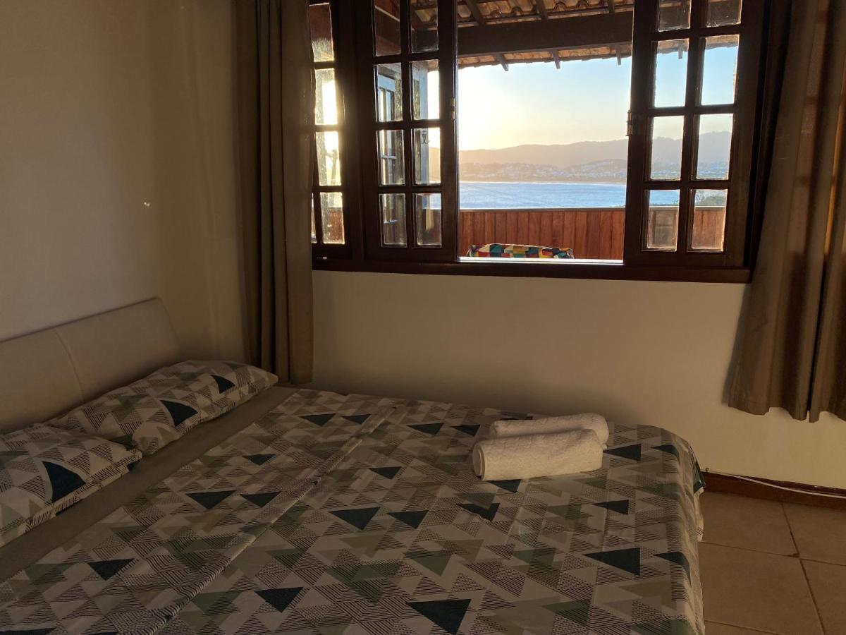 Itaipu Beach House Niterói Eksteriør billede
