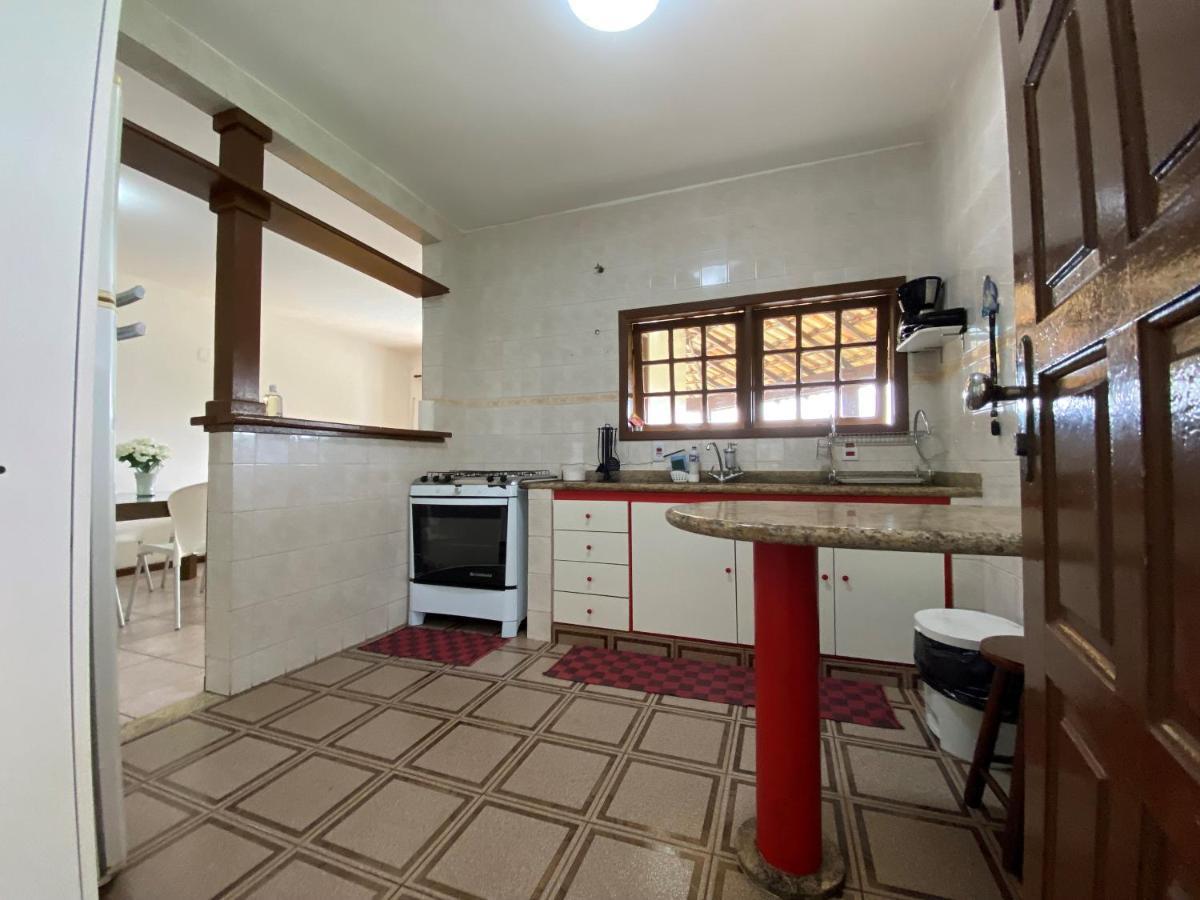 Itaipu Beach House Niterói Eksteriør billede