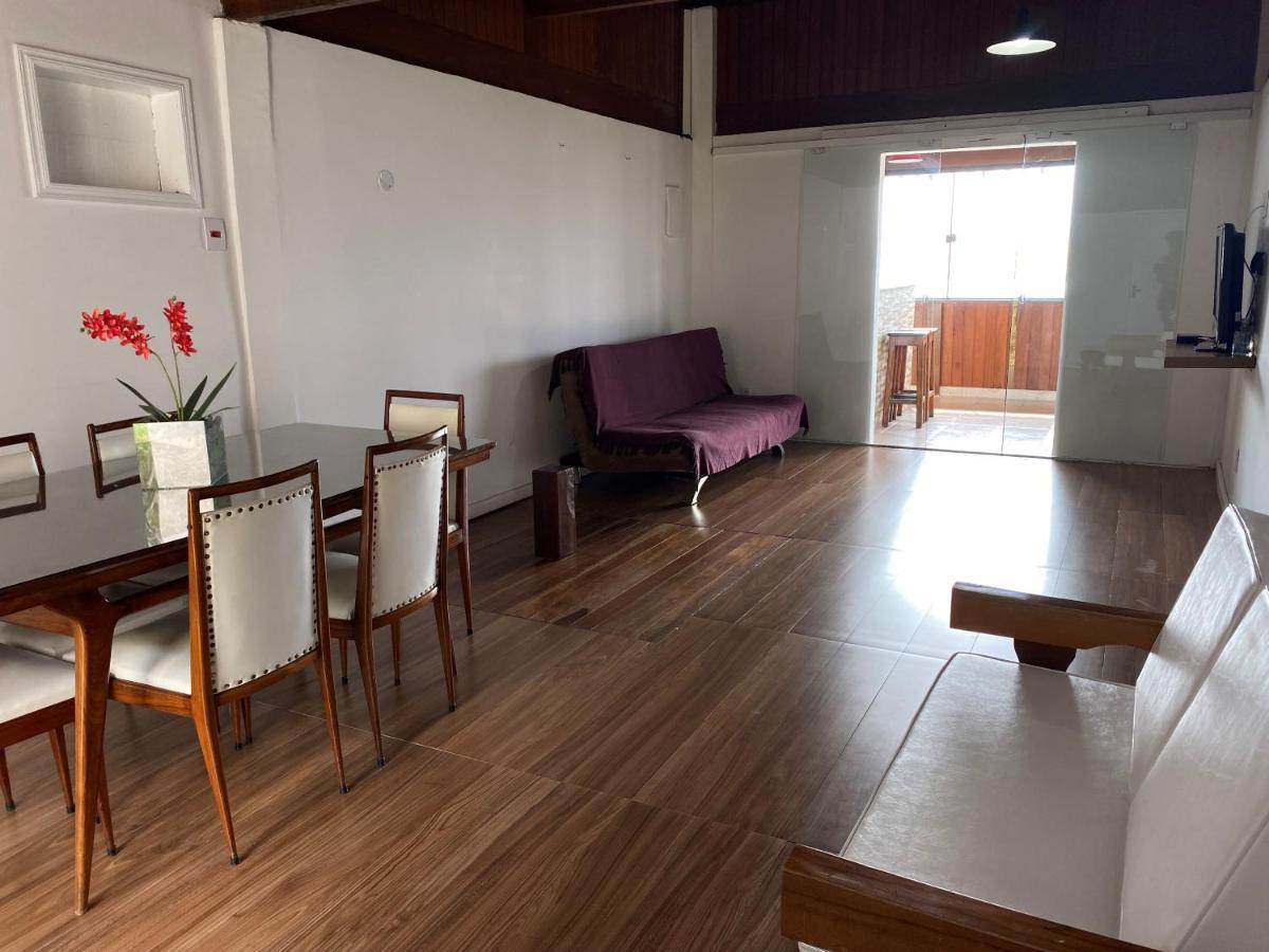 Itaipu Beach House Niterói Eksteriør billede