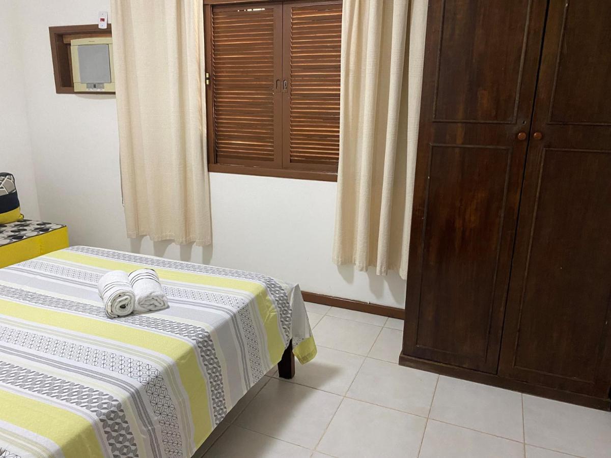 Itaipu Beach House Niterói Eksteriør billede