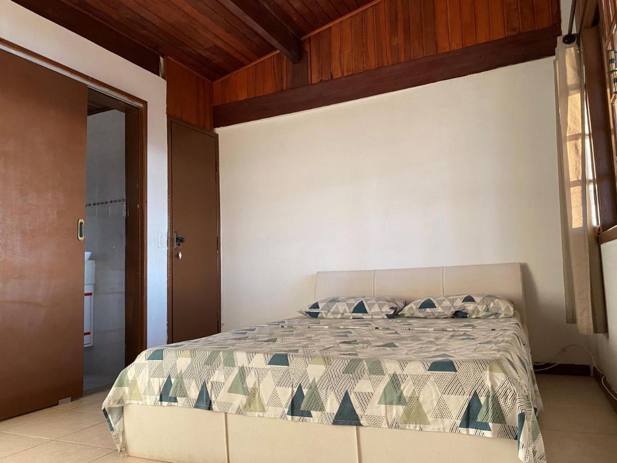 Itaipu Beach House Niterói Eksteriør billede