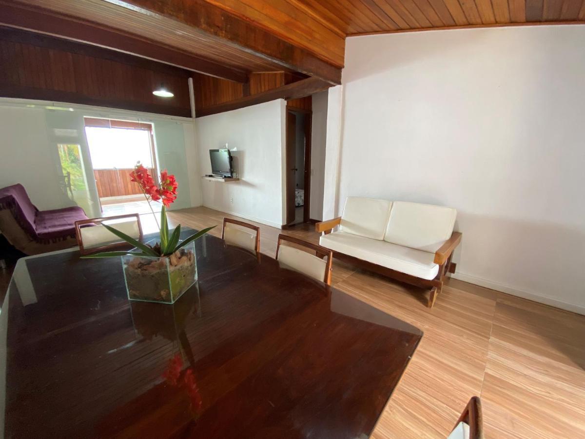 Itaipu Beach House Niterói Eksteriør billede