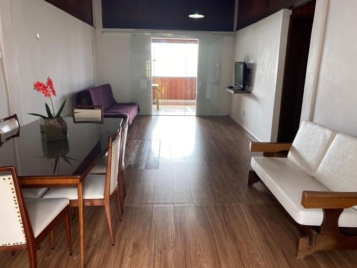 Itaipu Beach House Niterói Eksteriør billede