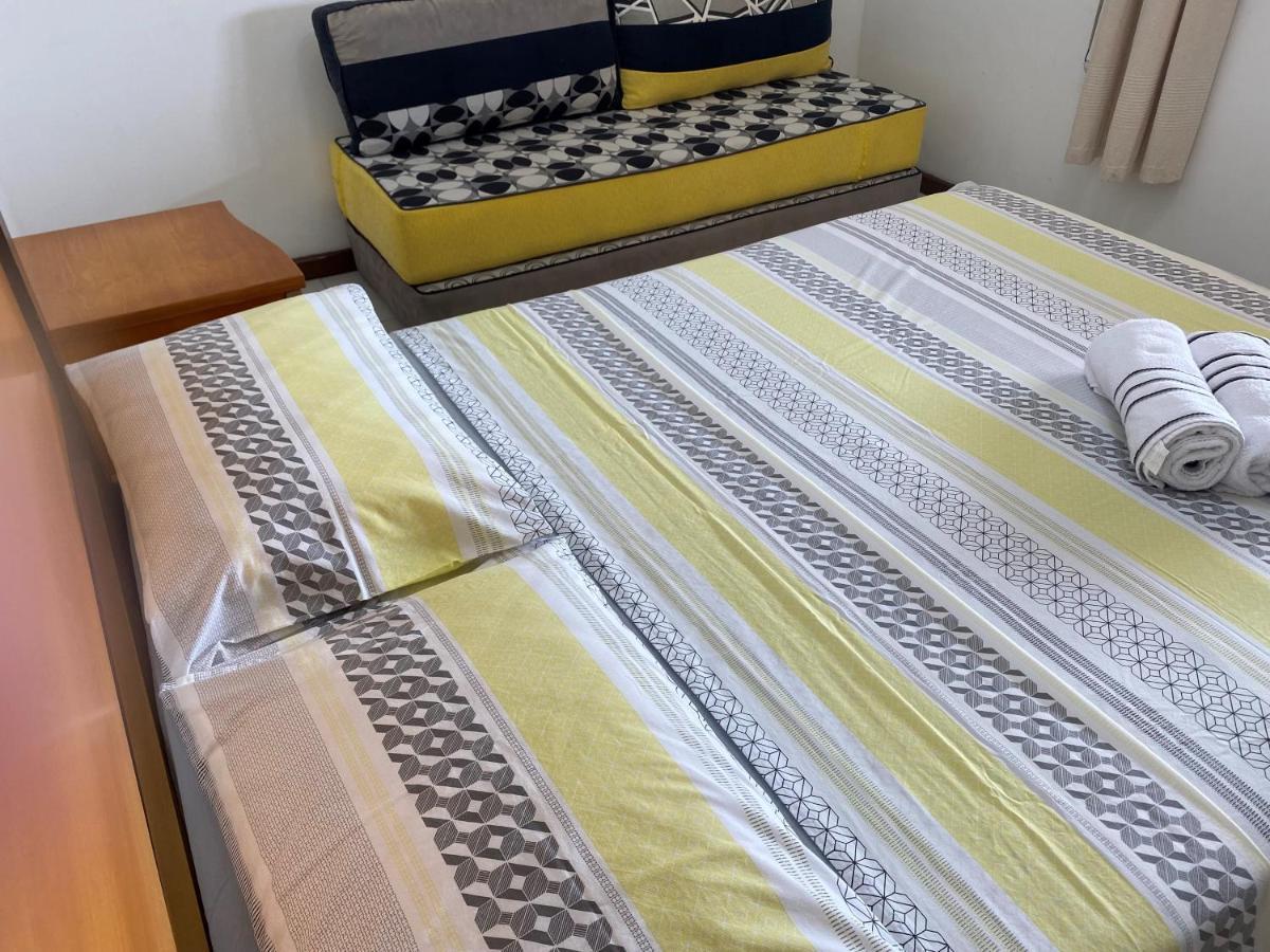 Itaipu Beach House Niterói Eksteriør billede