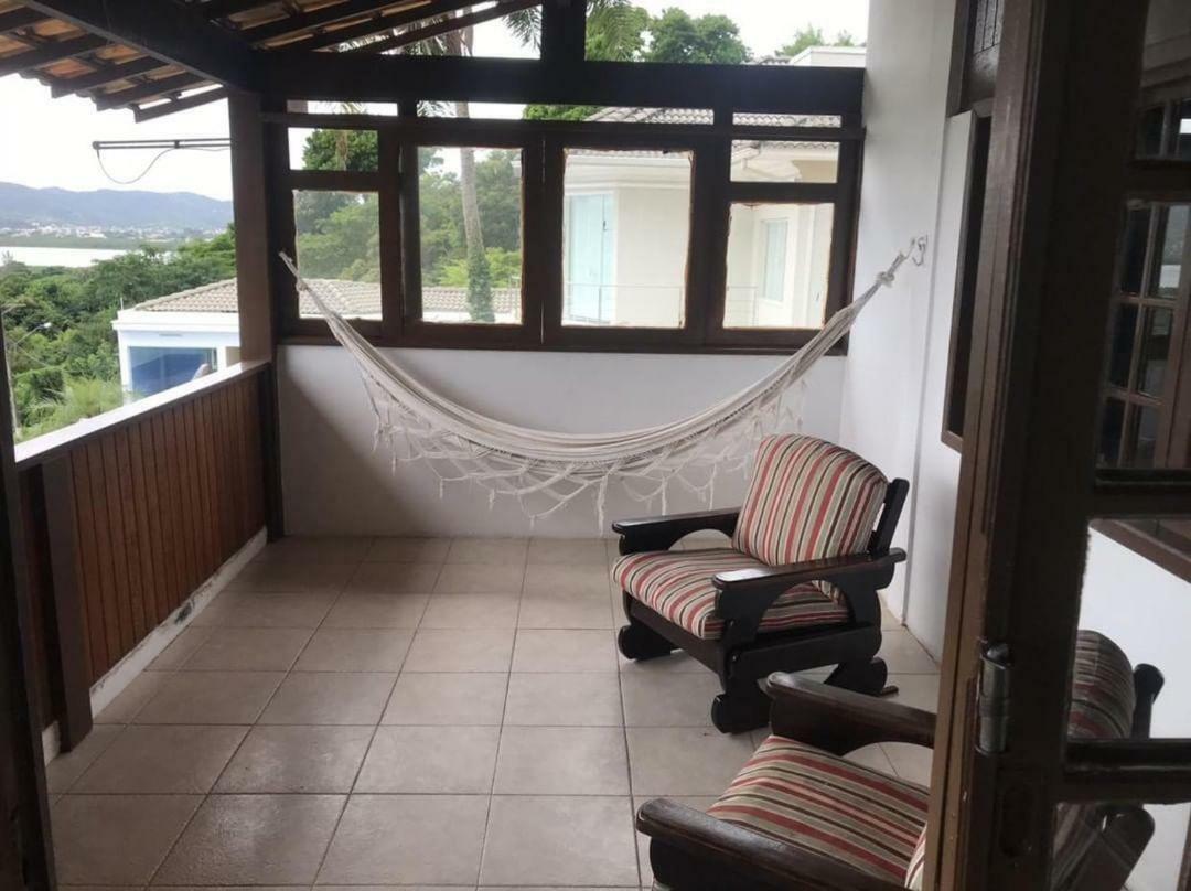 Itaipu Beach House Niterói Eksteriør billede