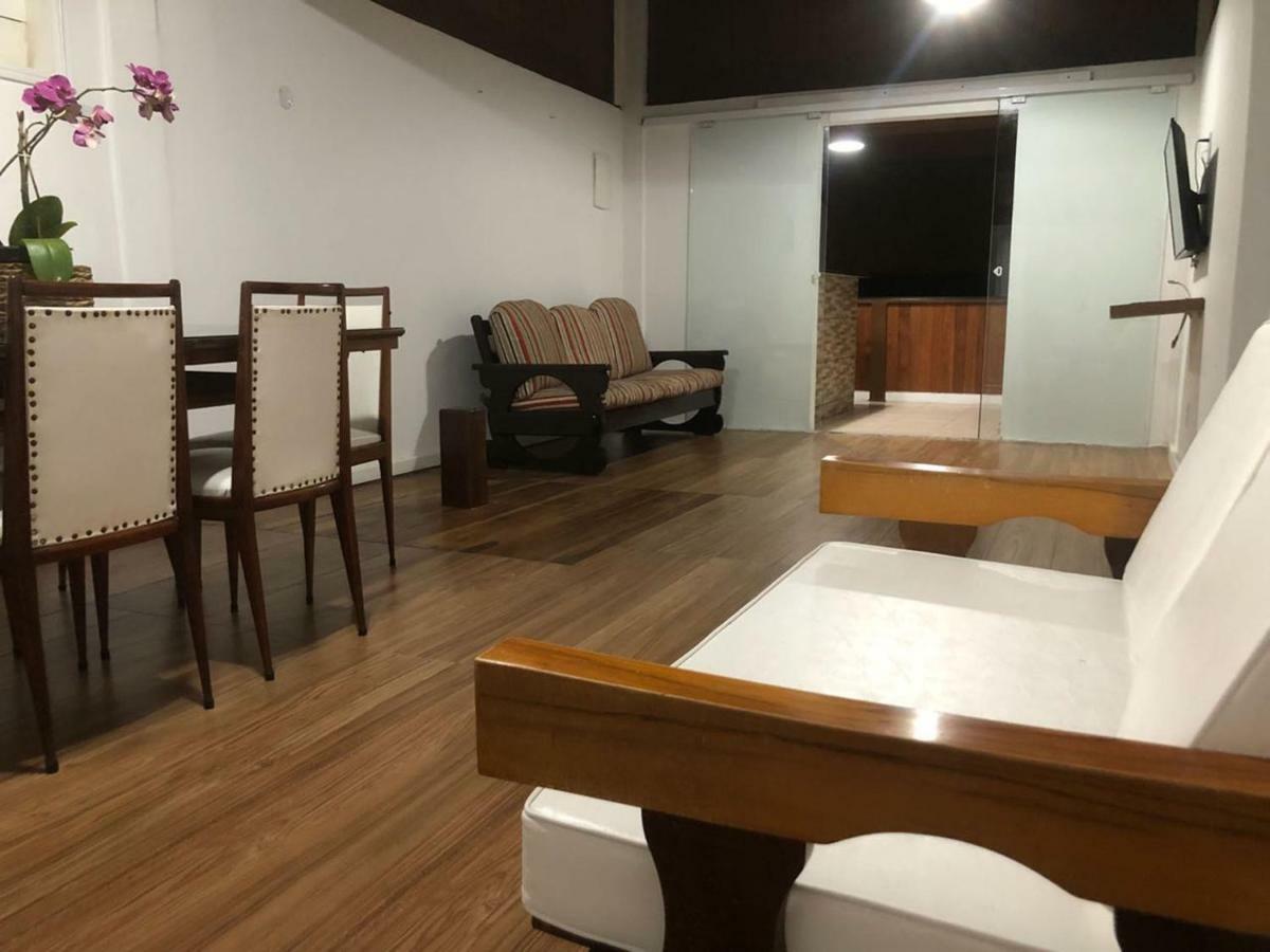 Itaipu Beach House Niterói Eksteriør billede