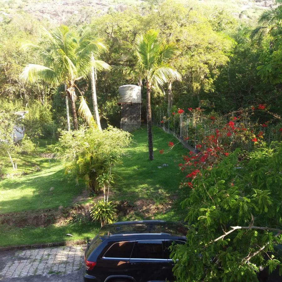 Itaipu Beach House Niterói Eksteriør billede