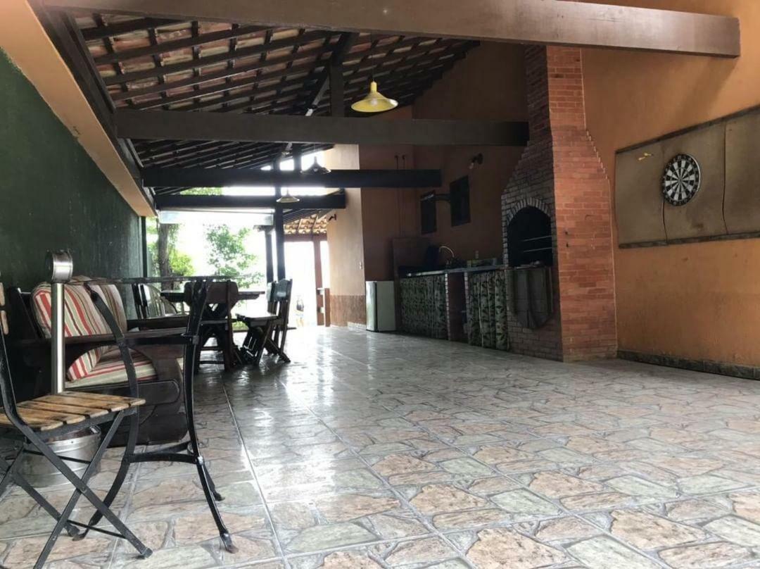 Itaipu Beach House Niterói Eksteriør billede