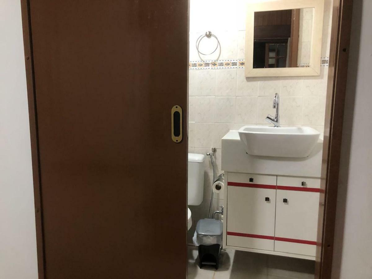 Itaipu Beach House Niterói Eksteriør billede