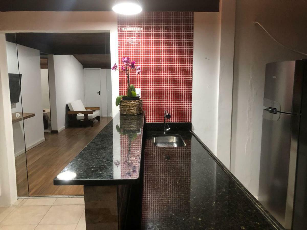Itaipu Beach House Niterói Eksteriør billede