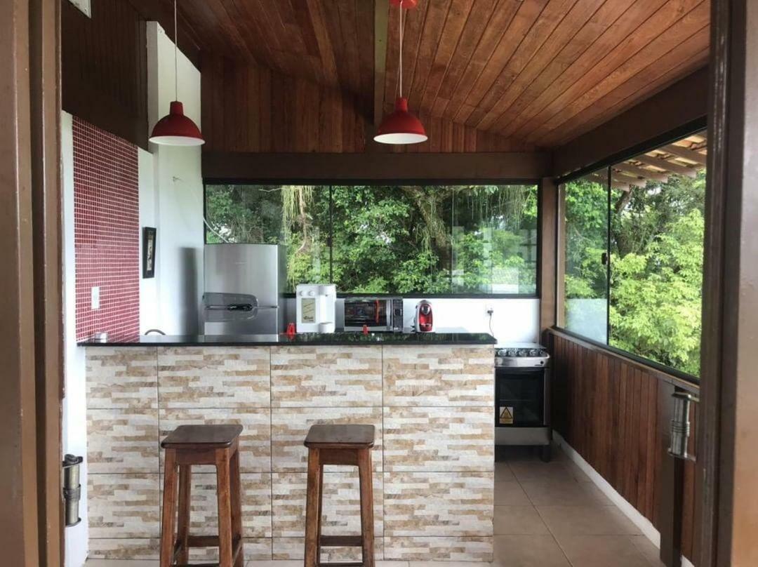 Itaipu Beach House Niterói Eksteriør billede