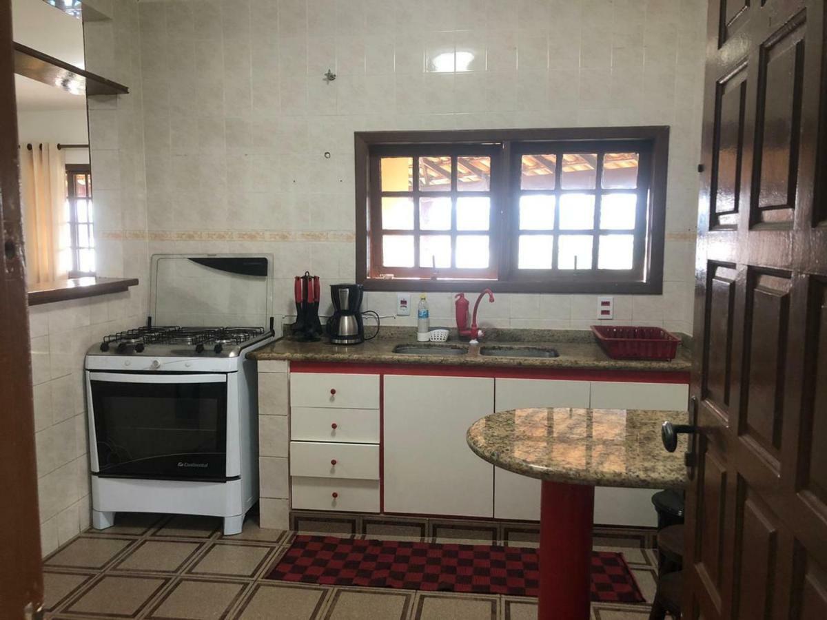 Itaipu Beach House Niterói Eksteriør billede
